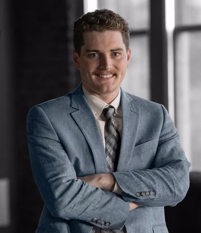 Coleman Nerren, Attorney